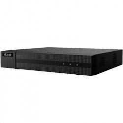 Grabadores An&aacute;logos DVR HILOOK DVR-204G-M1(C)
