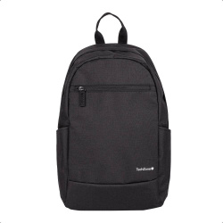 Mochilas y Maletines TECHZONE BASIC BLACK