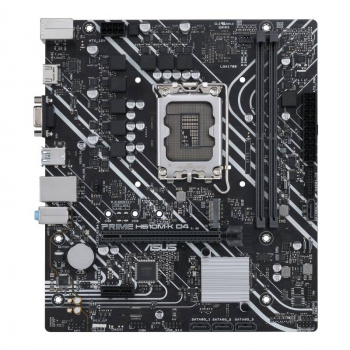 Motherboards Gaming ASUS PRIME H610M-K D4-CSM