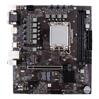 Motherboards HYUNDAI HTH610A01