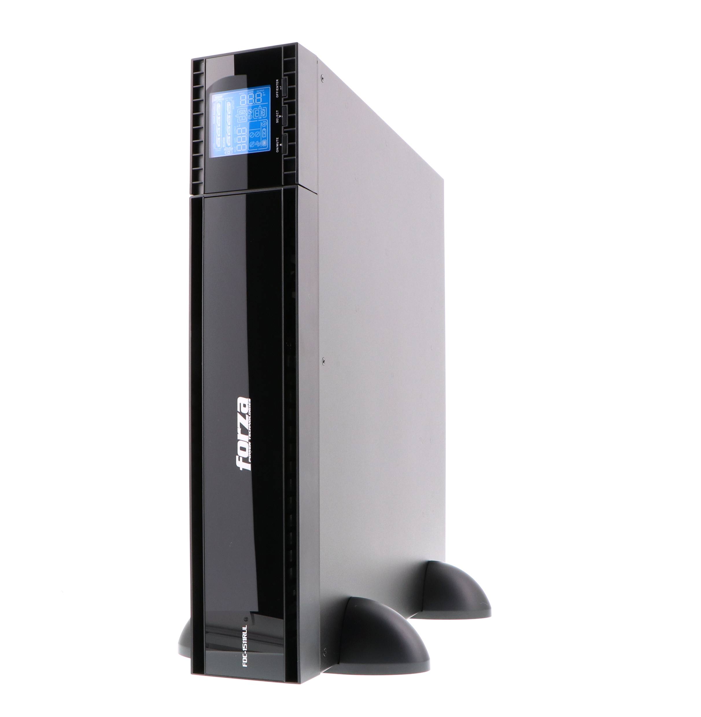 No Breaks y UPS FORZA FDC-1511RUL