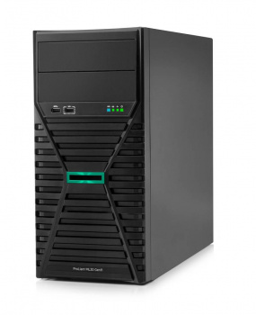 Servidores Hewlett Packard Enterprise ML 30 Gen11 4cores